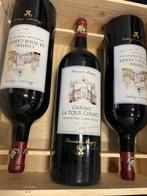 2015 Chateau La Tour Carnet, Bernard Magrez - Haut-Médoc, Verzamelen, Wijnen, Nieuw