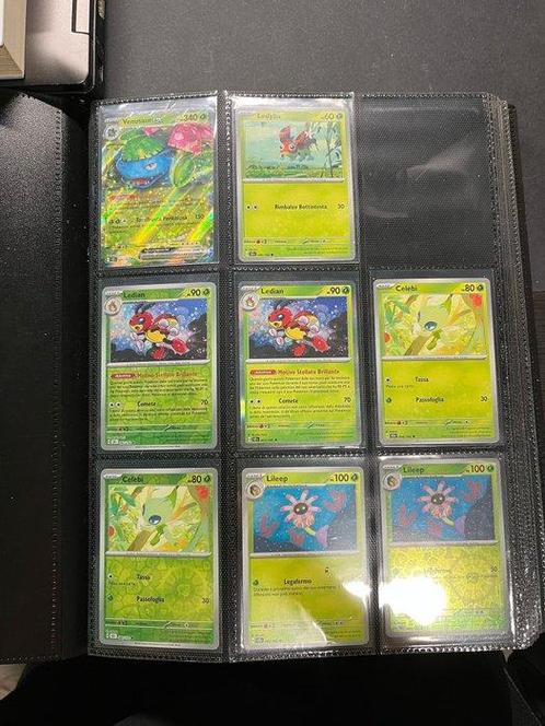 Pokémon - 295 Card - Corona Astrale, Hobby en Vrije tijd, Verzamelkaartspellen | Pokémon