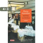 Hotel Lutetia 9789044507225 P. Assouline, Boeken, Verzenden, Gelezen, P. Assouline