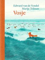 Vosje 9789021414348 Marije Tolman, Verzenden, Gelezen, Marije Tolman