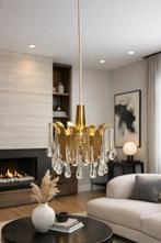 Palwa - Kroonluchter - Jaren 70