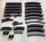 Jouef H0 - Modeltreinsporen (86) - Rails en wissels, Nieuw