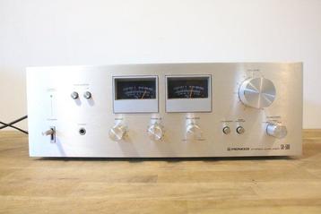 Pioneer - SA-506 Solid state stereo versterker beschikbaar voor biedingen