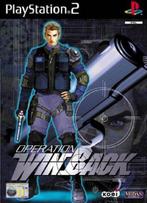 Operation Winback (PS2 Games), Consoles de jeu & Jeux vidéo, Jeux | Sony PlayStation 2, Ophalen of Verzenden