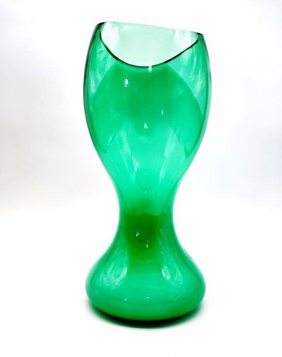 V.Nason&C. - Vaas - Eklettika nieuws - Muranoglas - Trofee, Antiek en Kunst, Antiek | Glaswerk en Kristal