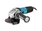 Veiling - Makita haakse slijper elektrisch ø125mm GA5041C01, Nieuw