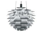 Hanglamp Artisjok lamp 72cm Aluminium, Huis en Inrichting, Lampen | Hanglampen, Verzenden, Nieuw
