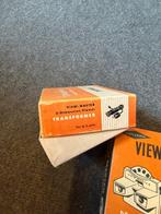 Viewmaster schijven viewers projector Model E Visionneuse, Verzamelen