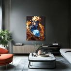 yamila - Naruto Kintsugi | El Legado de las Cicatrices