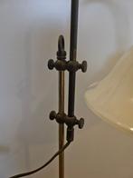 Lamp - Messing, Antiek en Kunst