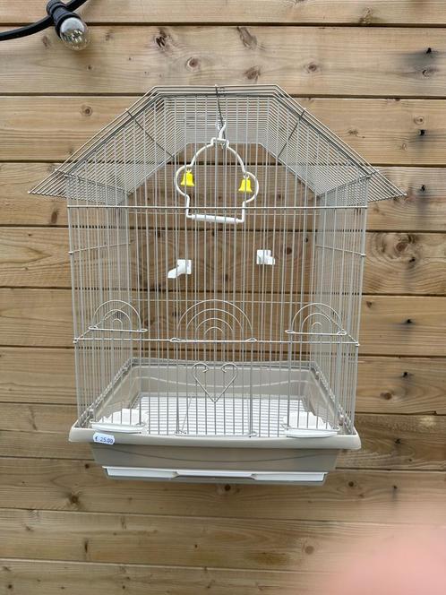 Vogelkooi Ruby, Dieren en Toebehoren, Vogels | Hokken en Kooien