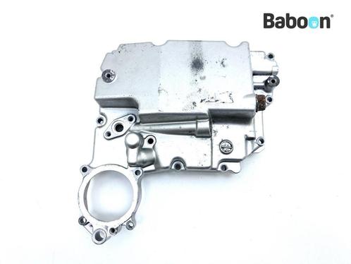 Carterpan Yamaha TDM 850 1996-2001 (TDM850 4TX), Motoren, Onderdelen | Yamaha, Gebruikt, Verzenden