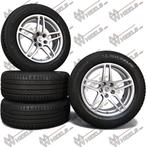 Porsche Macan (S) 95B 18 inch originele velgen 95B601025AR |, Auto-onderdelen, Ophalen of Verzenden, Nieuw