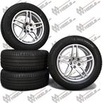 Porsche Macan (S) 95B 18 inch originele velgen 95B601025AR |, Ophalen of Verzenden