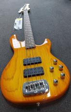 G&L - M2000 Tribute - - Guitare basse électrique à 4 cordes, Musique & Instruments