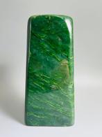 Jade Nephrite Freeform Sculpture - AAA-kwaliteit Energy