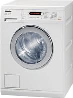 Miele Softcare System W3825 Wasmachine 6kg 1600t, Electroménager, Ophalen of Verzenden