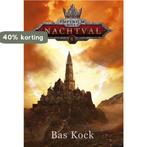 Nachtval / Emperium / 1 9789491300493 Bas Kock, Verzenden, Zo goed als nieuw, Bas Kock