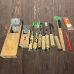 Équipement industriel - Japon - Kanna, Nomi