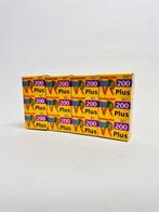 Agfa, Kodak 12x VR 200 Plus / 6x Agfacolor 200 | Ongebruikte, Audio, Tv en Foto, Fotocamera's Analoog, Nieuw