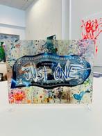Karl Lagasse (1981) - One Dollar Just One Blue Atelier · No