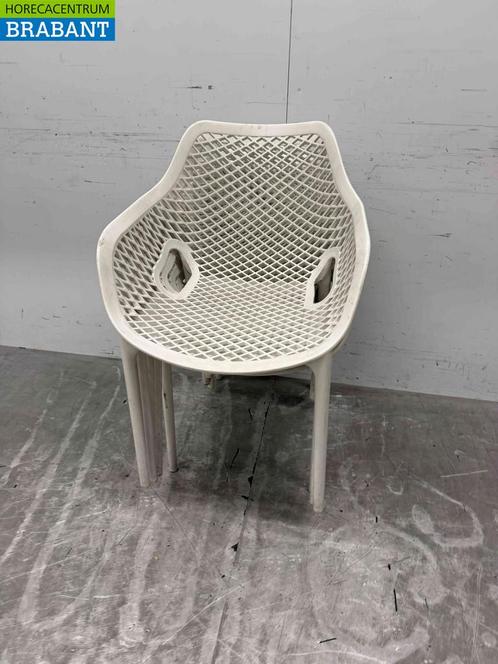 Stoelen stoel kunststof 5 stuks Horeca, Zakelijke goederen, Horeca | Meubilair en Inrichting, Ophalen of Verzenden