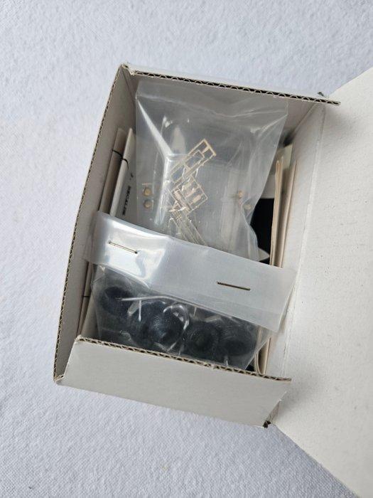 Meri Kits 1:43 - Voiture miniature - Lancia Integrale, Hobby en Vrije tijd, Modelauto's | 1:5 tot 1:12