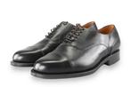 Van Bommel Nette schoenen in maat 39½ Zwart | 5% extra, Kleding | Heren, Schoenen, Verzenden, Zwart, Overige typen, Zo goed als nieuw