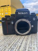 Nikon F3 + DW-3 + MD-4 Motor Drive | Appareil photo reflex, Nieuw