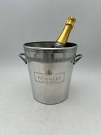 Pommery - Champagne koeler -  Rei - metaal