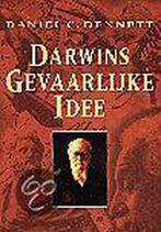 Darwins gevaarlijke idee 9789025410315 D.C. Dennett, Verzenden, Gelezen, D.C. Dennett