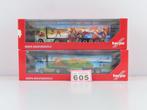 Herpa 1:87 - 120876/120845 - Véhicules pour trains, Hobby en Vrije tijd, Nieuw