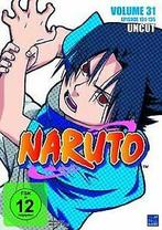 Naruto - Volume 31, Episode 131-135 (uncut) von Yuuk...  DVD, Cd's en Dvd's, Dvd's | Overige Dvd's, Zo goed als nieuw, Verzenden