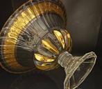 ISMIE LUX - Tafelmiddenstuk - Luxe grote en zware