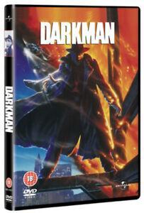 Darkman DVD (2008) Liam Neeson, Raimi (DIR) cert 18, CD & DVD, DVD | Autres DVD, Envoi