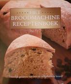 Het Broodmachine Receptenboek 9789043811866 Brigitte Fischer, Boeken, Verzenden, Zo goed als nieuw, Brigitte Fischer