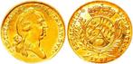 Duitsland, Bayern. Dukat 1781 München