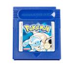 Pokemon Blue [Gameboy], Games en Spelcomputers, Games | Nintendo Game Boy, Verzenden, Nieuw