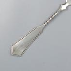 Jan Boon - Serveur de gâteaux - Argent 833 - 1900-1910