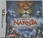 De Kronieken Van Narnia De Leeuw De Heks En De Kleerkast, Verzenden, Nieuw