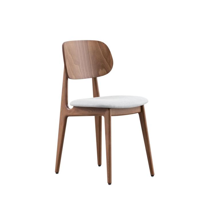 Nieuwe Stoel DAX NG- Vintage/Café, Huis en Inrichting, Stoelen, Ophalen