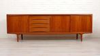 Vintage dressoir | Axel Christensen | Aco Møbler | Deens, Huis en Inrichting, Kasten | Dressoirs, Ophalen of Verzenden, Nieuw