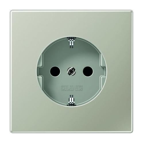 Boîte de sortie Murale Jung (appareillage WCD) - ES1520NKI, Bricolage & Construction, Électricité & Câbles, Envoi