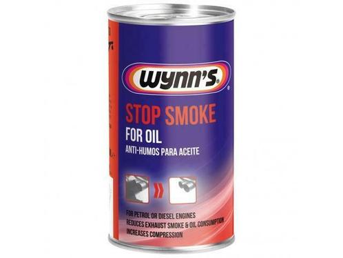 Wynns Stop Smoke 325ml, Motoren, Accessoires | Overige, Ophalen of Verzenden