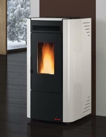 poele pellet Extraflame Ketty  (Neuf), Neuf, Autres carburants