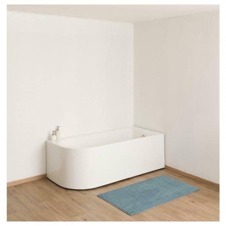 Sanifun hoekbad Tonali R 1700 x 780, Doe-het-zelf en Bouw, Sanitair, Douche, Nieuw, Ophalen of Verzenden