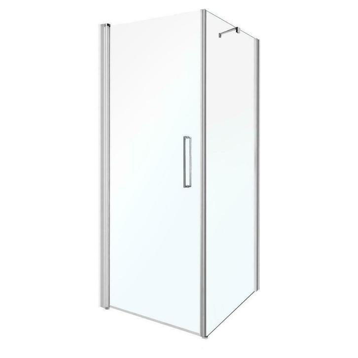 Sanifun douchecabine Oran 800 x 800 Z, Doe-het-zelf en Bouw, Sanitair, Douche, Nieuw, Ophalen of Verzenden