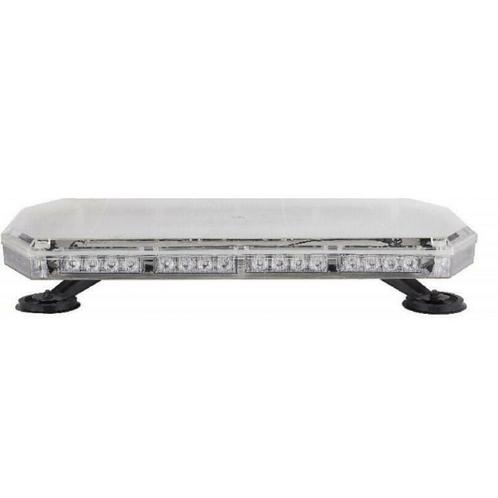 Compacte Zwaailamp - 95mm hoog - R10 / R65, Auto-onderdelen, Verlichting, Verzenden