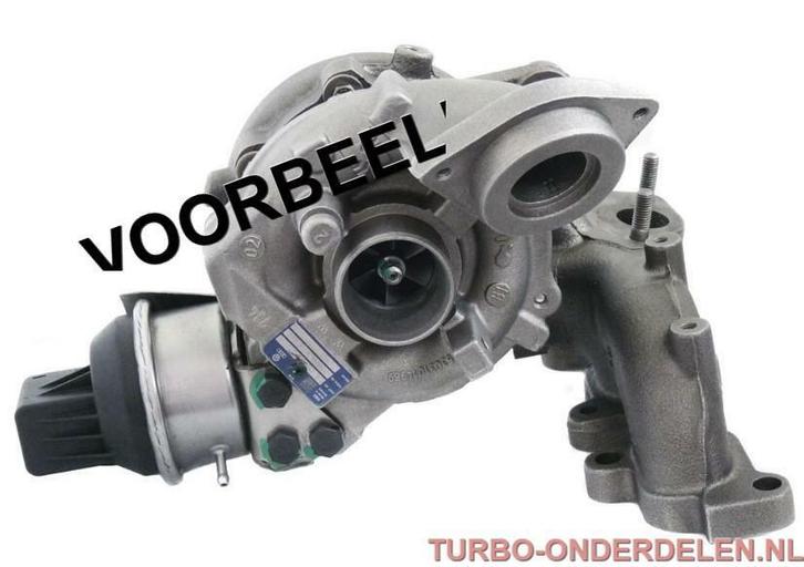 Turbopatroon voor SEAT ALHAMBRA (710 711) [06-2010 / 05-2011, Auto-onderdelen, Overige Auto-onderdelen, Seat