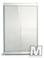 Transparant LED poster scherm 960 x 640 mm, Verzenden, Nieuw